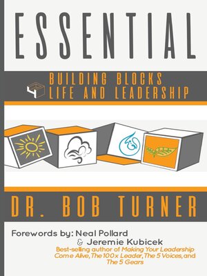 cover image of Essential